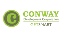Conway Development Corporation Logo