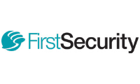 First Security Bank Logo