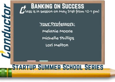 Banking on Success Panel