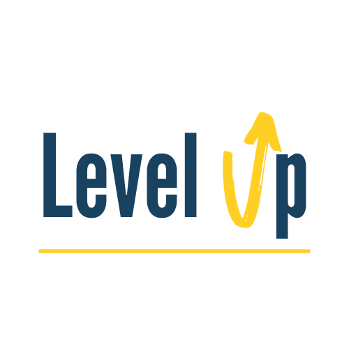 Growth Strategy with Grace Rains: Level Up