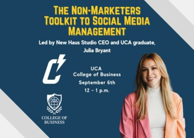 The Non-Marketers Toolkit to Social Media Management