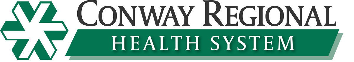 Conway Regional Health System Logo