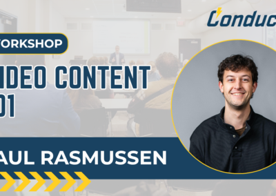 Video Content 101