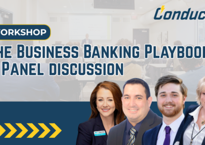 Business Banking Panel